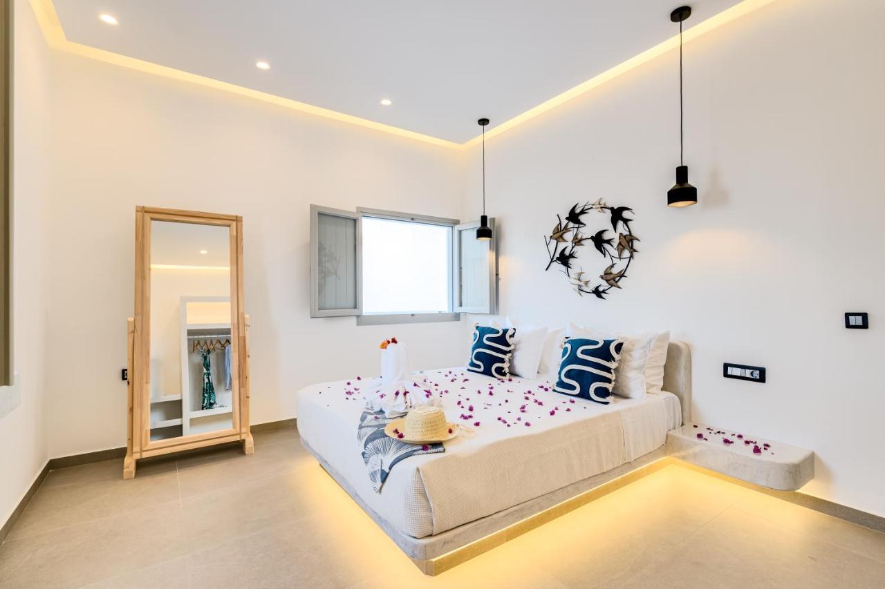 Tiara Suites Santorini Fira  Zewnętrze zdjęcie